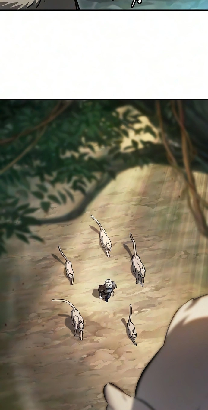 Read Sword Devouring Swordmaster chapter 47 image 3 on Lezhin
