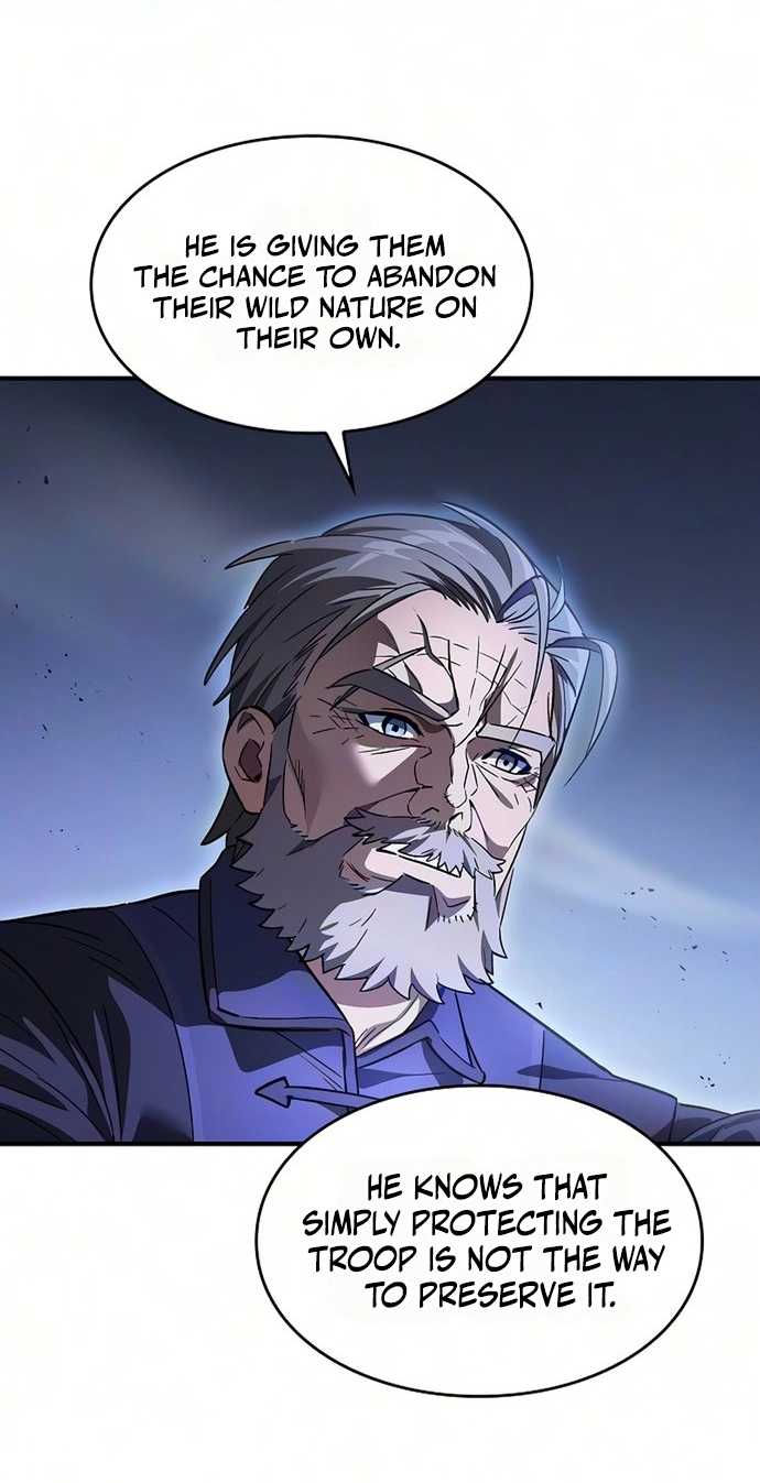 Read Sword Devouring Swordmaster chapter 47 image 40 on Lezhin