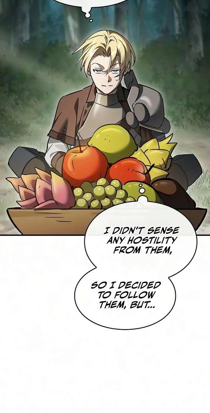 Read Sword Devouring Swordmaster chapter 47 image 5 on Lezhin