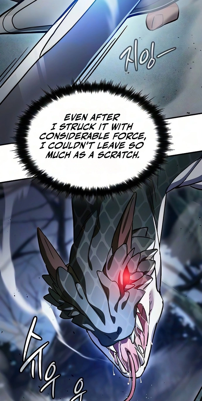 Read Sword Devouring Swordmaster chapter 47 image 61 on Lezhin
