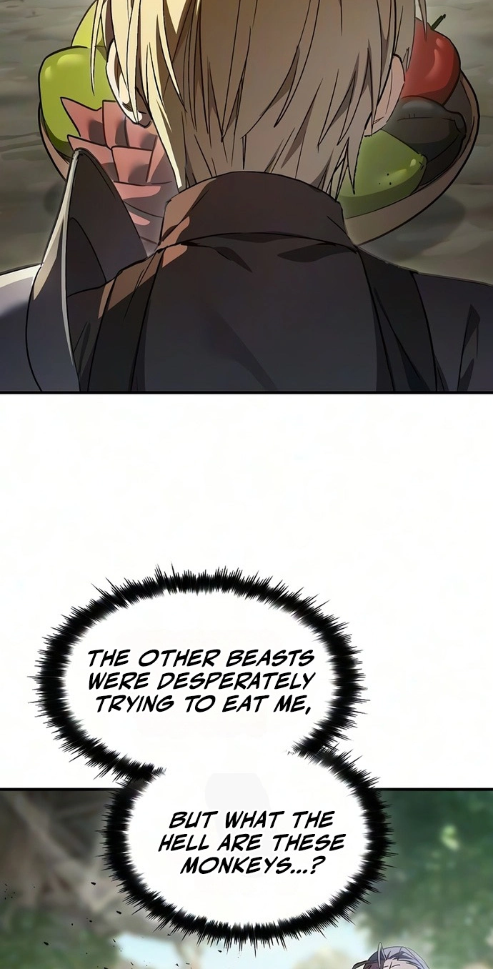 Read Sword Devouring Swordmaster chapter 47 image 7 on Lezhin