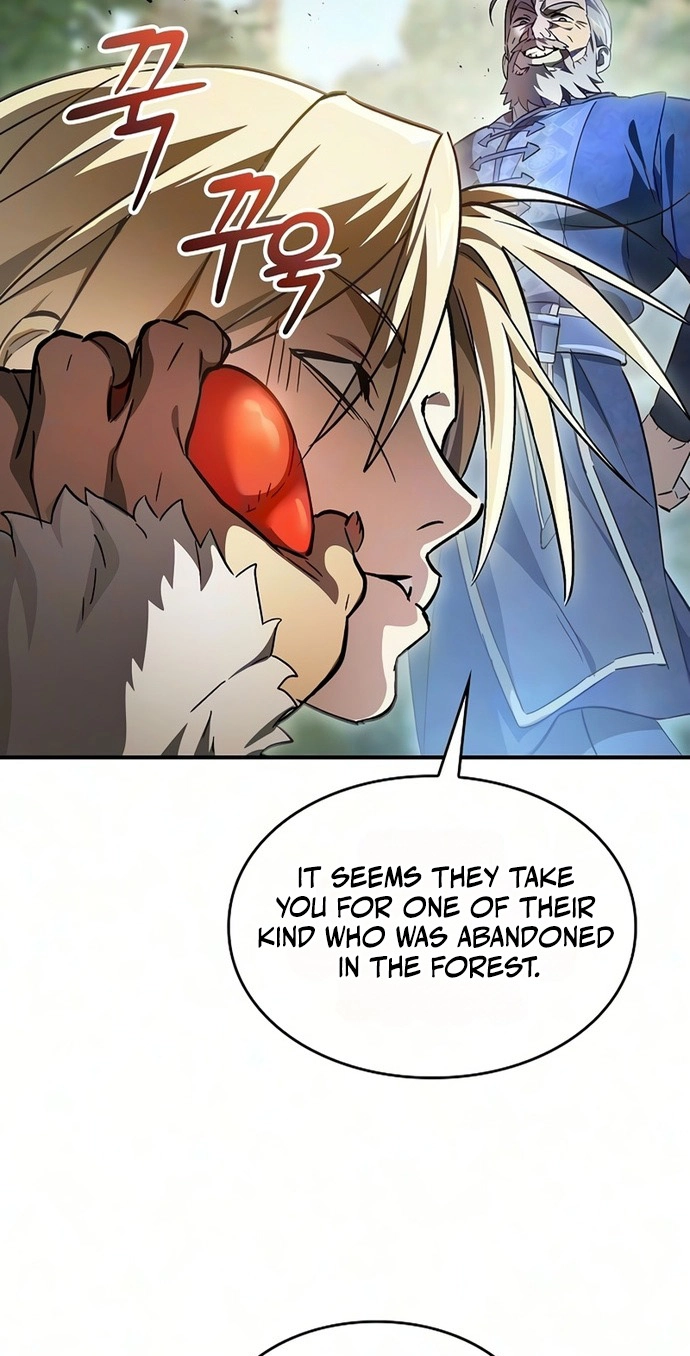Read Sword Devouring Swordmaster chapter 47 image 8 on Lezhin