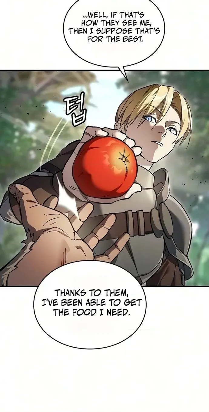 Read Sword Devouring Swordmaster chapter 47 image 9 on Lezhin