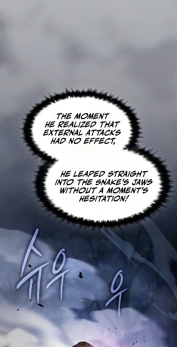 Read Sword Devouring Swordmaster chapter 47 image 94 on Lezhin