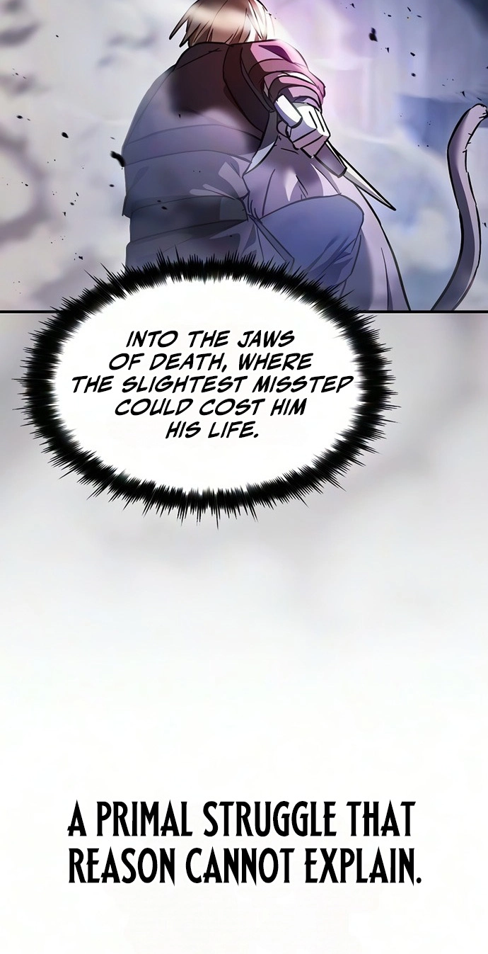 Read Sword Devouring Swordmaster chapter 47 image 95 on Lezhin