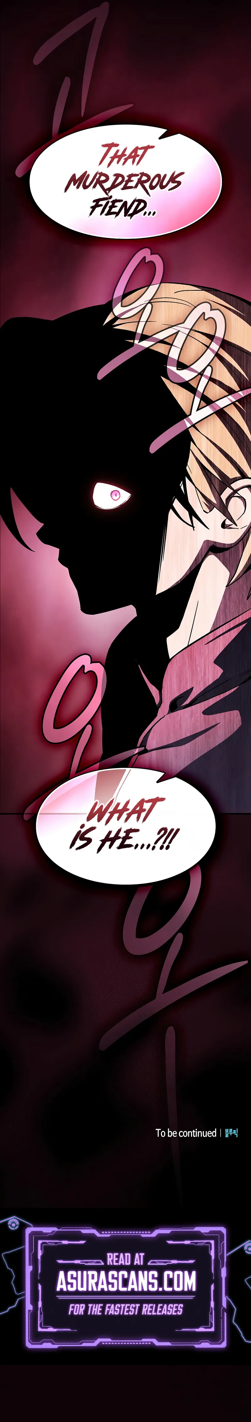 Read Sword Devouring Swordmaster chapter 6 image 16 on Lezhin