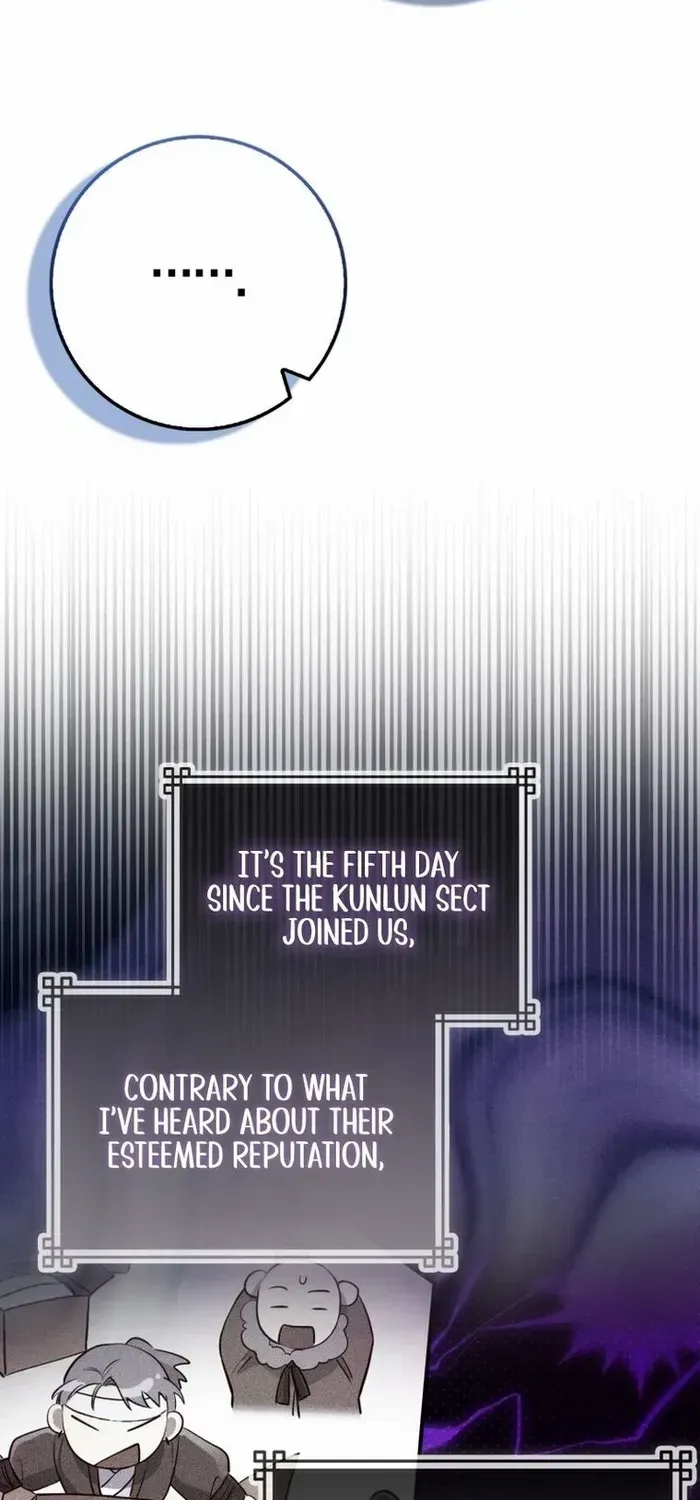 Read Sword God Dragon chapter 1 image 102 on Lezhin