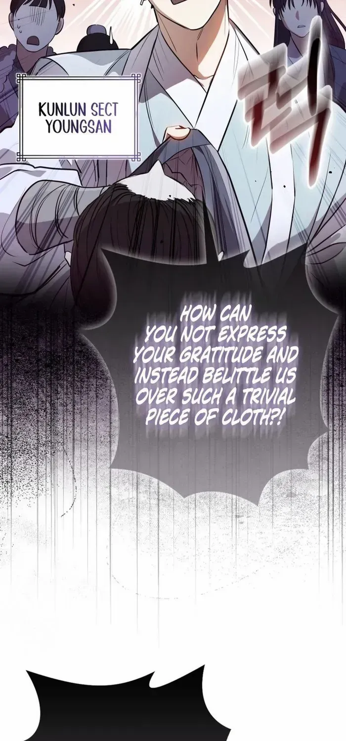 Read Sword God Dragon chapter 1 image 110 on Lezhin