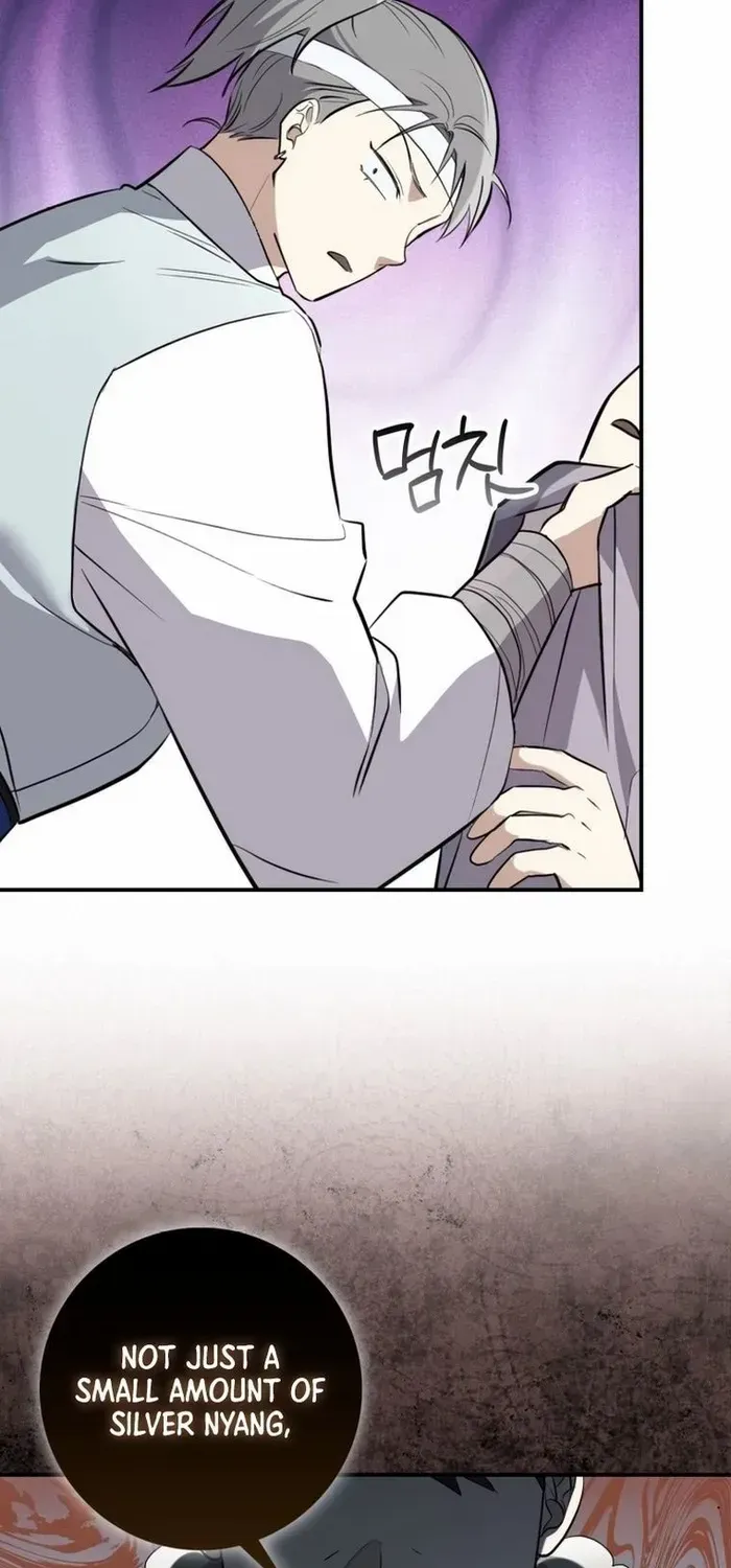 Read Sword God Dragon chapter 1 image 113 on Lezhin