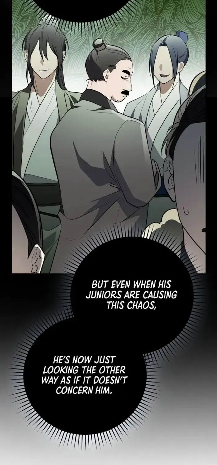Read Sword God Dragon chapter 1 image 118 on Lezhin