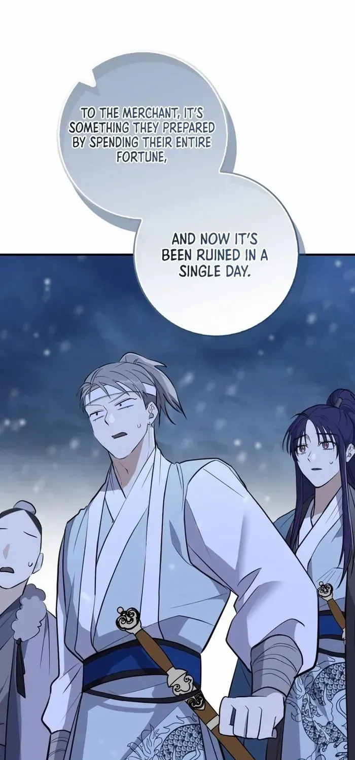 Read Sword God Dragon chapter 1 image 120 on Lezhin