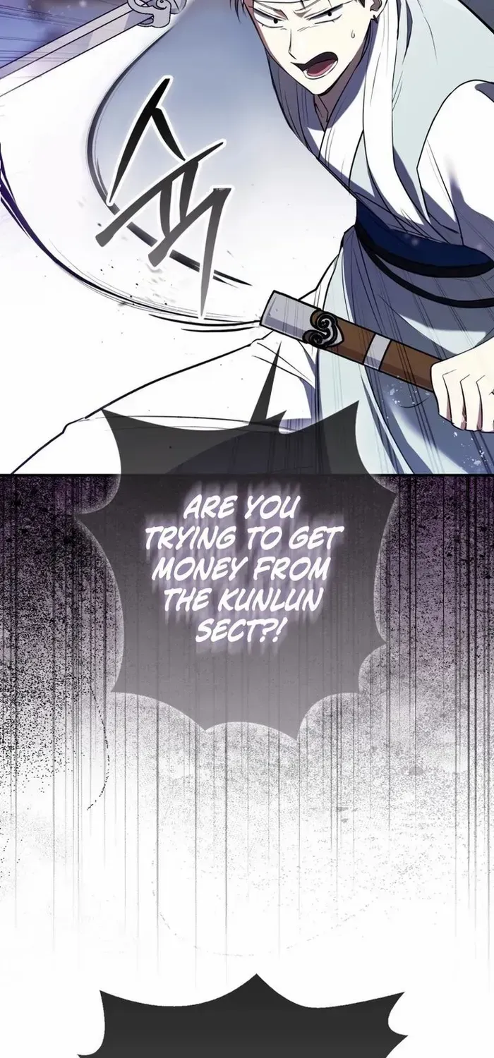 Read Sword God Dragon chapter 1 image 125 on Lezhin