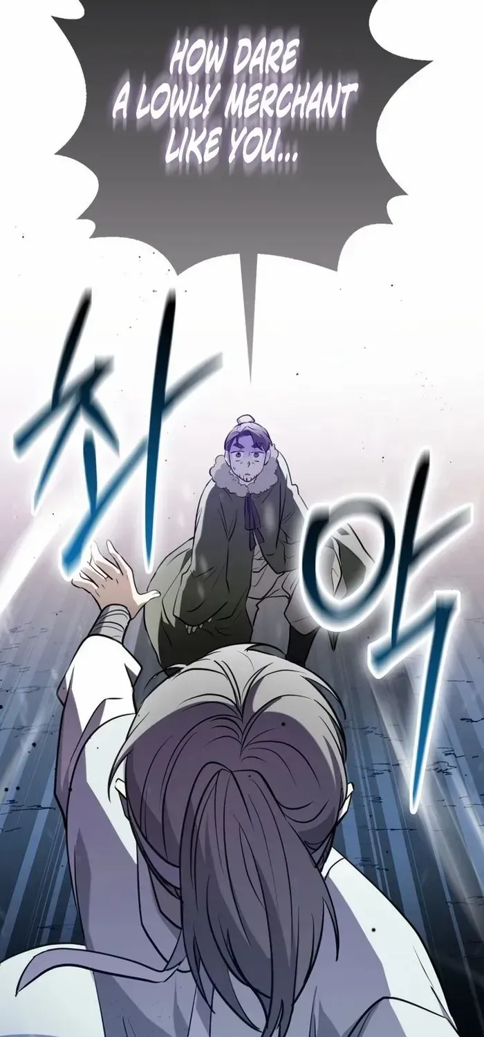 Read Sword God Dragon chapter 1 image 126 on Lezhin