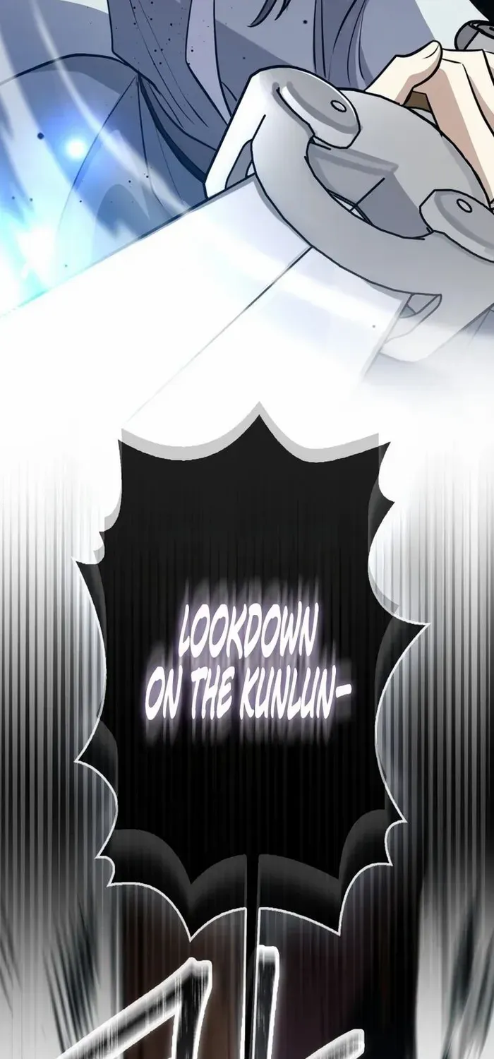 Read Sword God Dragon chapter 1 image 127 on Lezhin