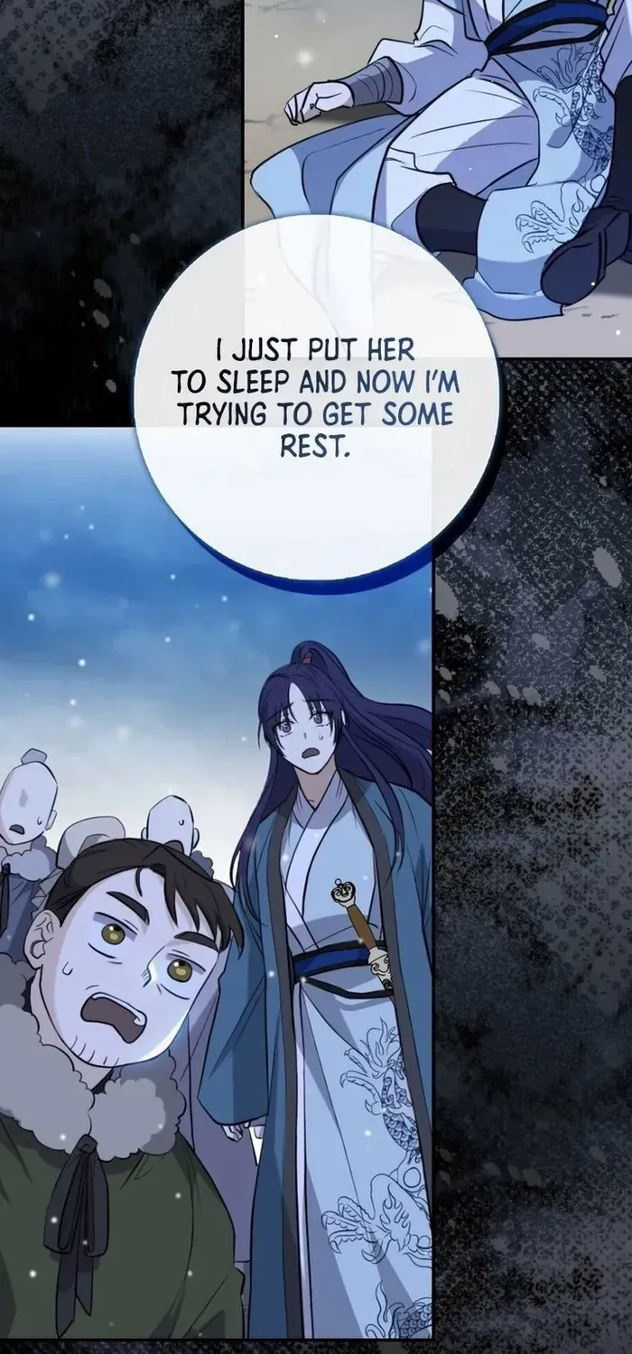 Read Sword God Dragon chapter 1 image 133 on Lezhin