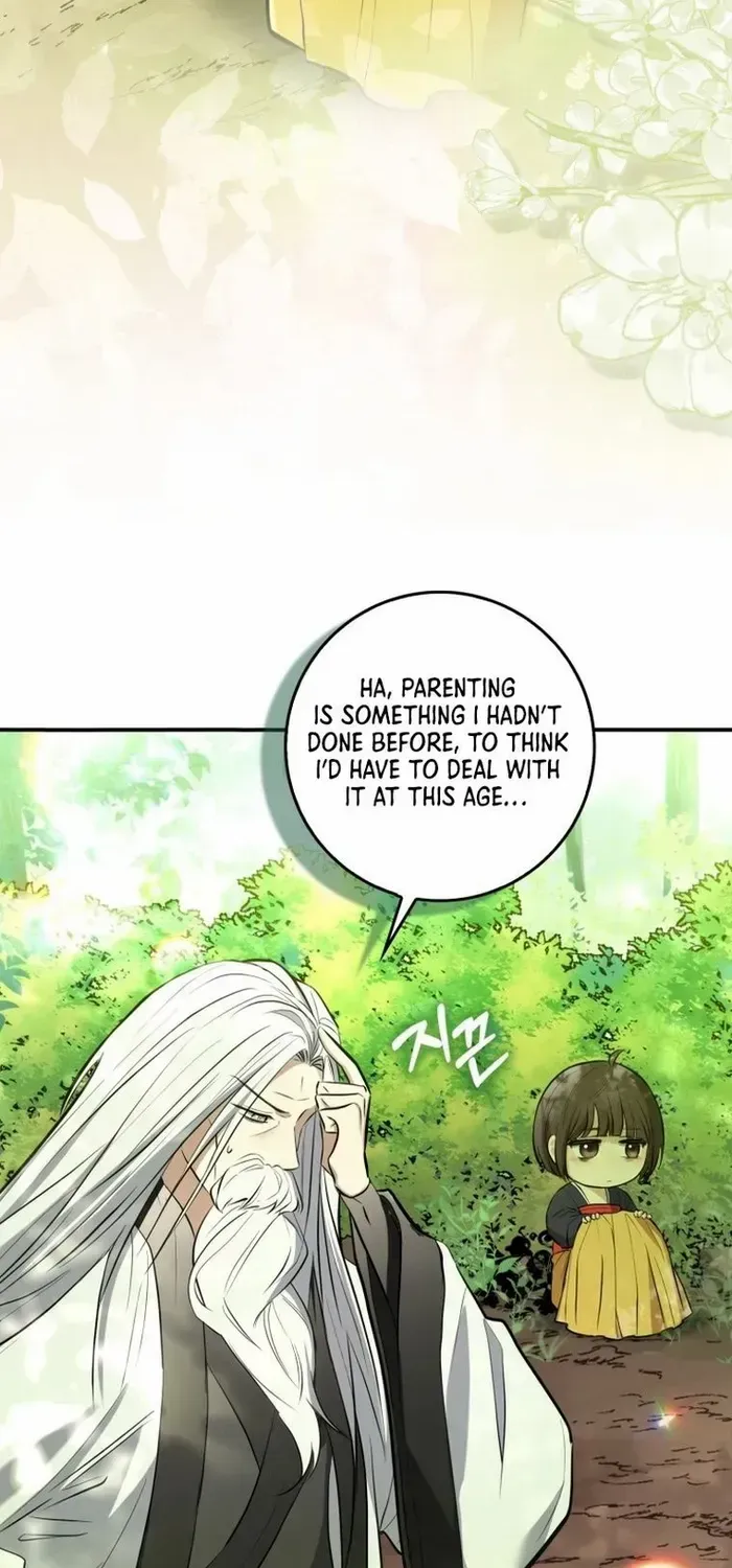 Read Sword God Dragon chapter 1 image 26 on Lezhin