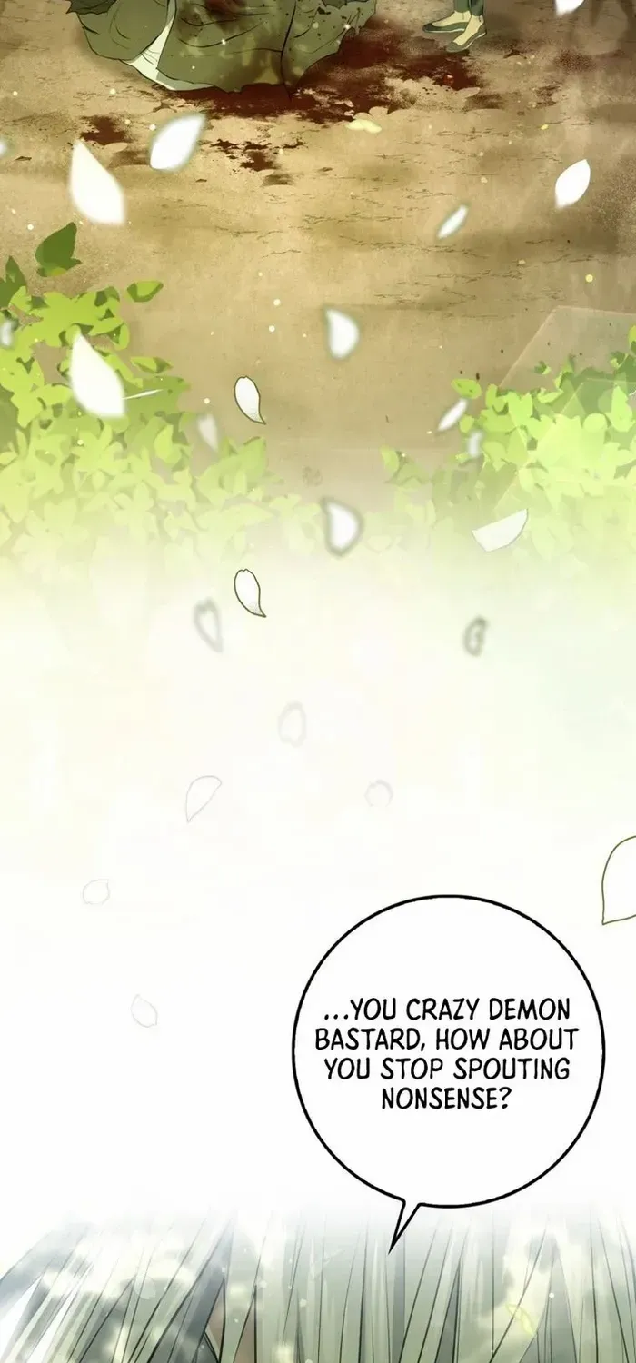 Read Sword God Dragon chapter 1 image 3 on Lezhin