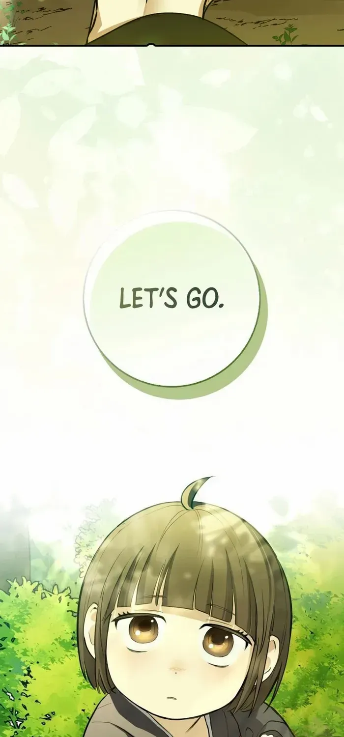 Read Sword God Dragon chapter 1 image 32 on Lezhin