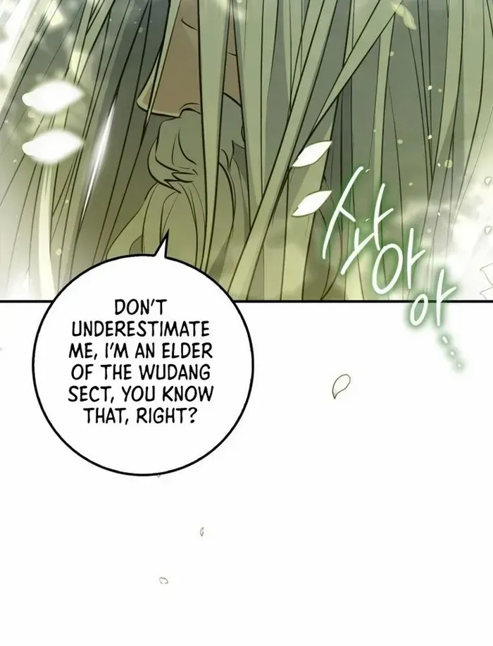 Read Sword God Dragon chapter 1 image 4 on Lezhin