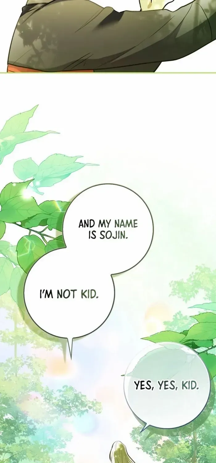 Read Sword God Dragon chapter 1 image 40 on Lezhin