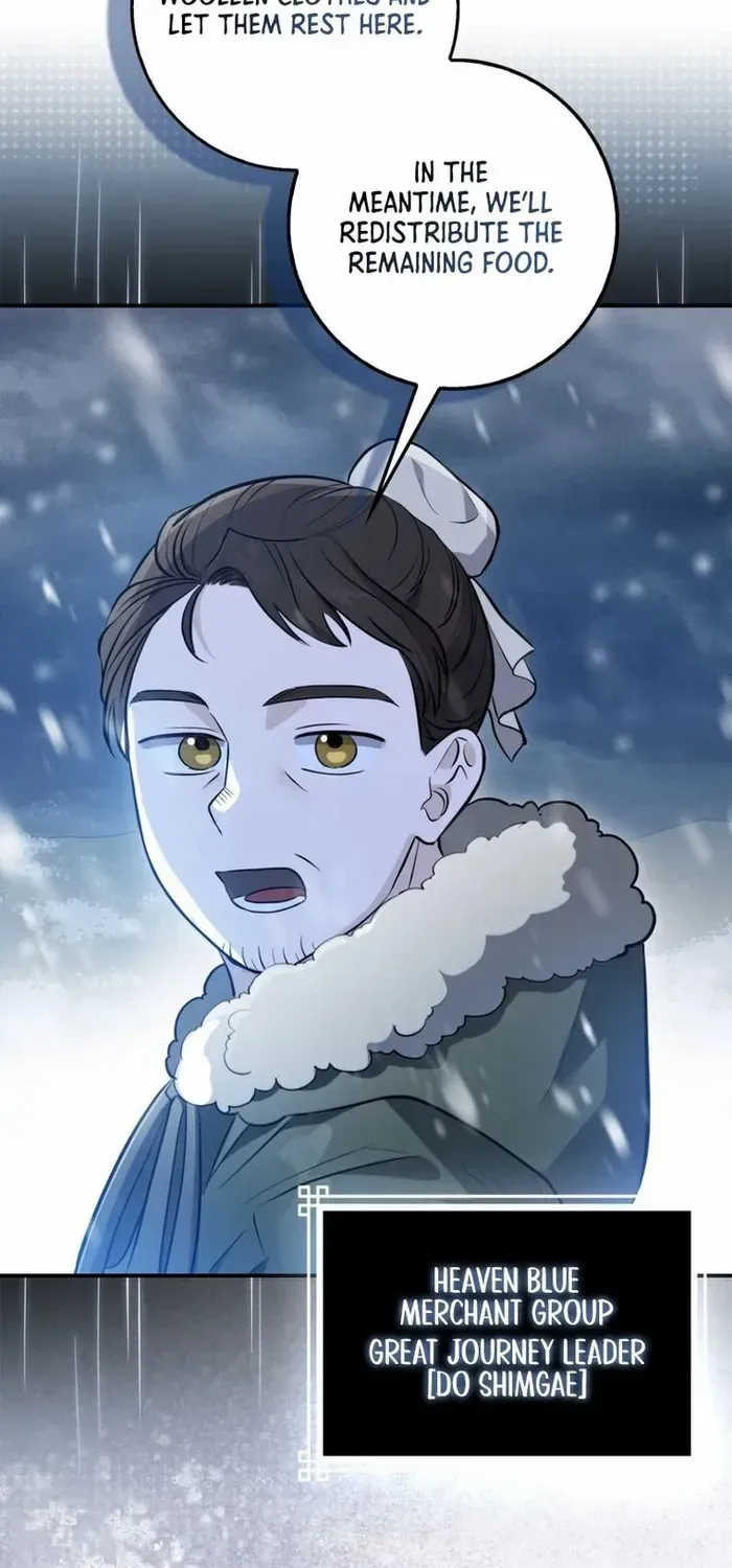 Read Sword God Dragon chapter 1 image 47 on Lezhin