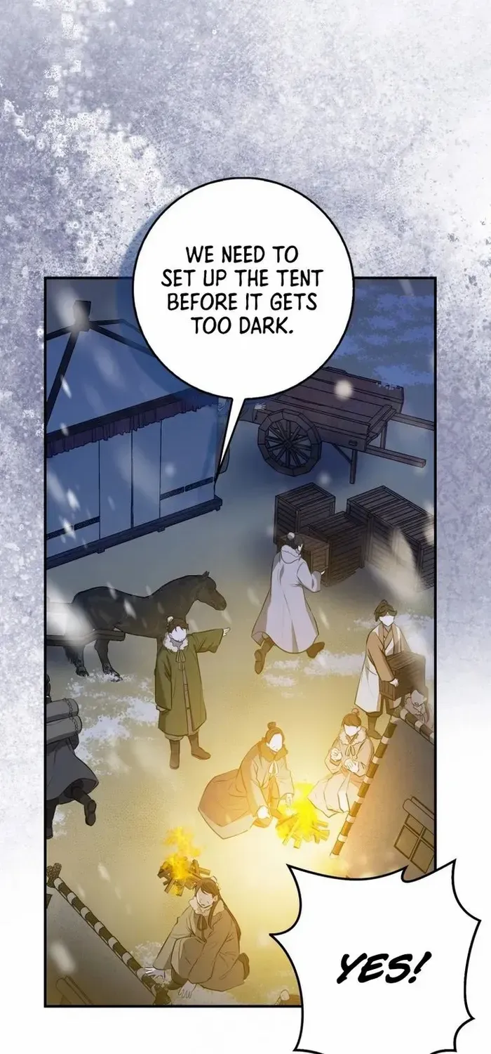 Read Sword God Dragon chapter 1 image 48 on Lezhin
