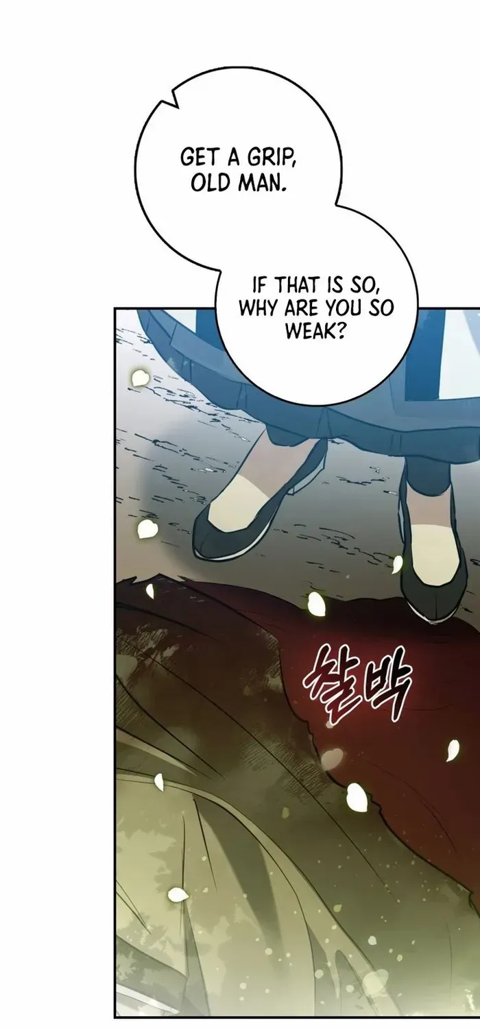 Read Sword God Dragon chapter 1 image 5 on Lezhin