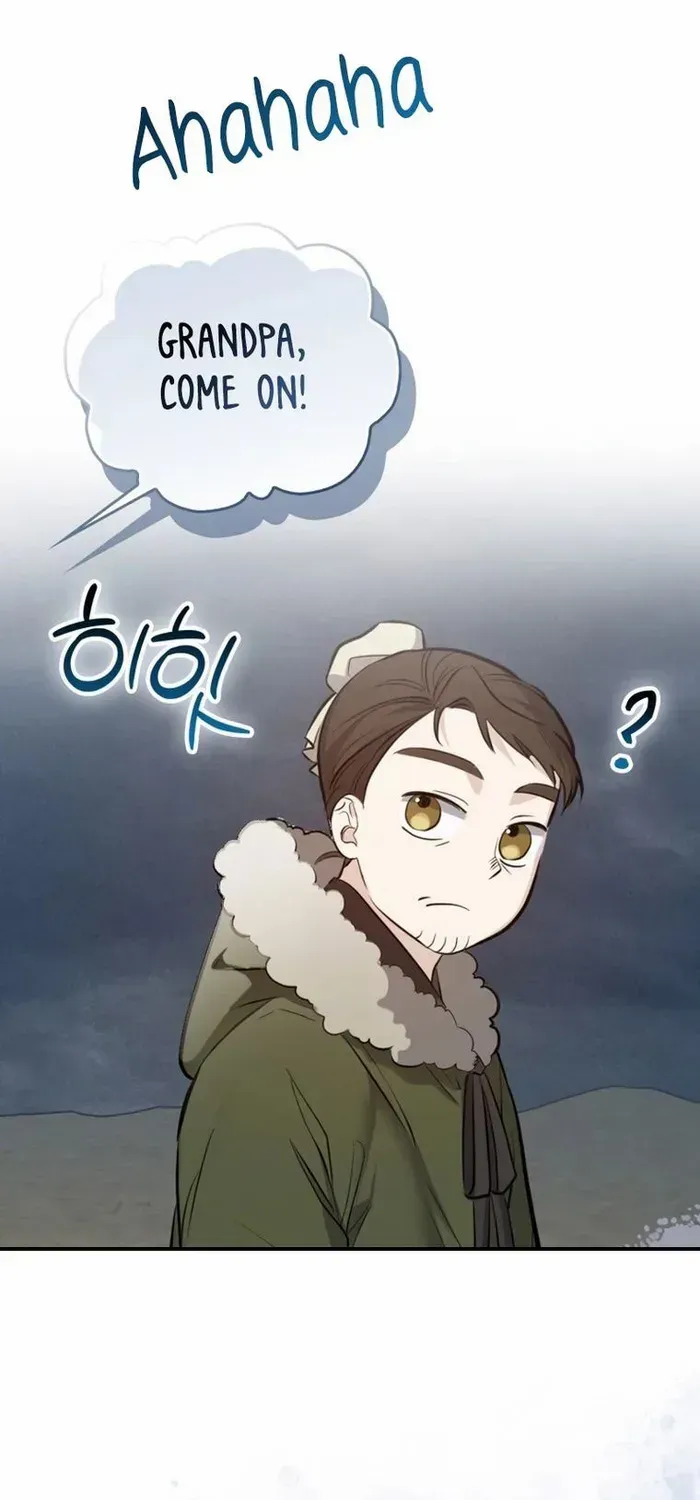 Read Sword God Dragon chapter 1 image 50 on Lezhin