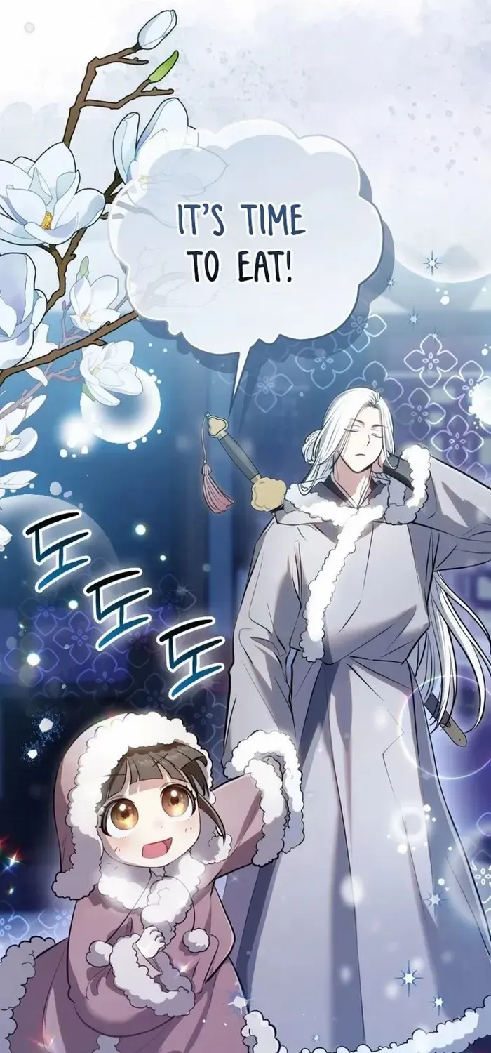 Read Sword God Dragon chapter 1 image 51 on Lezhin