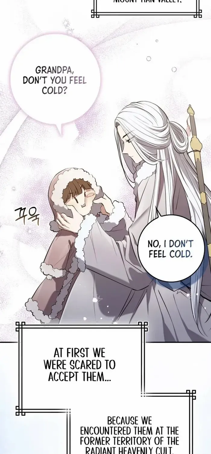 Read Sword God Dragon chapter 1 image 57 on Lezhin