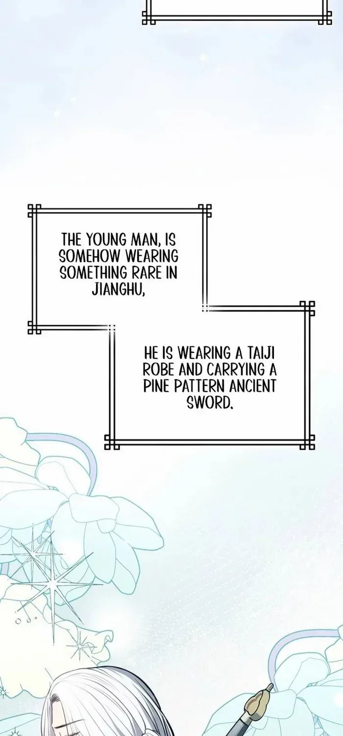 Read Sword God Dragon chapter 1 image 60 on Lezhin