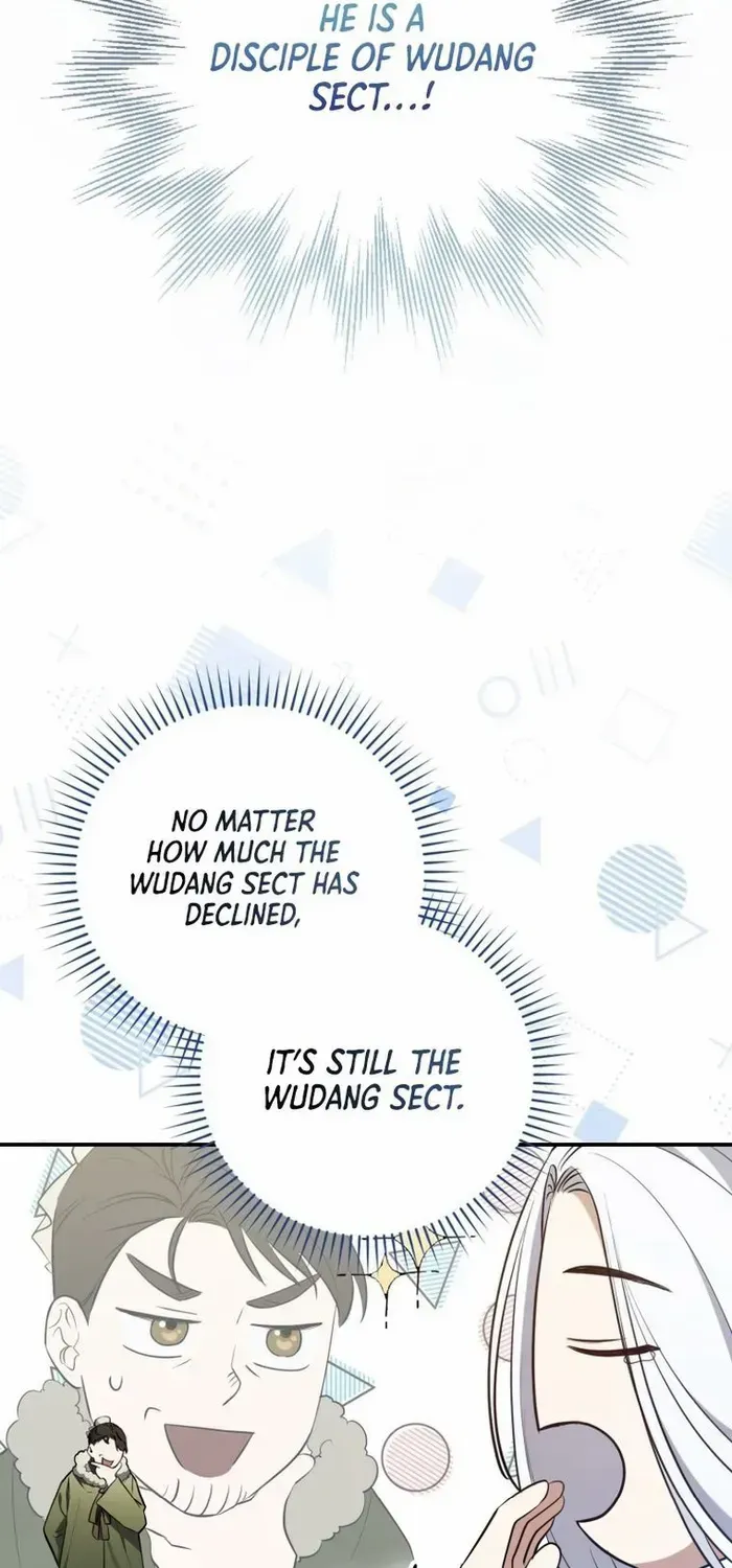 Read Sword God Dragon chapter 1 image 62 on Lezhin