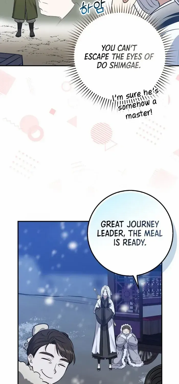 Read Sword God Dragon chapter 1 image 63 on Lezhin