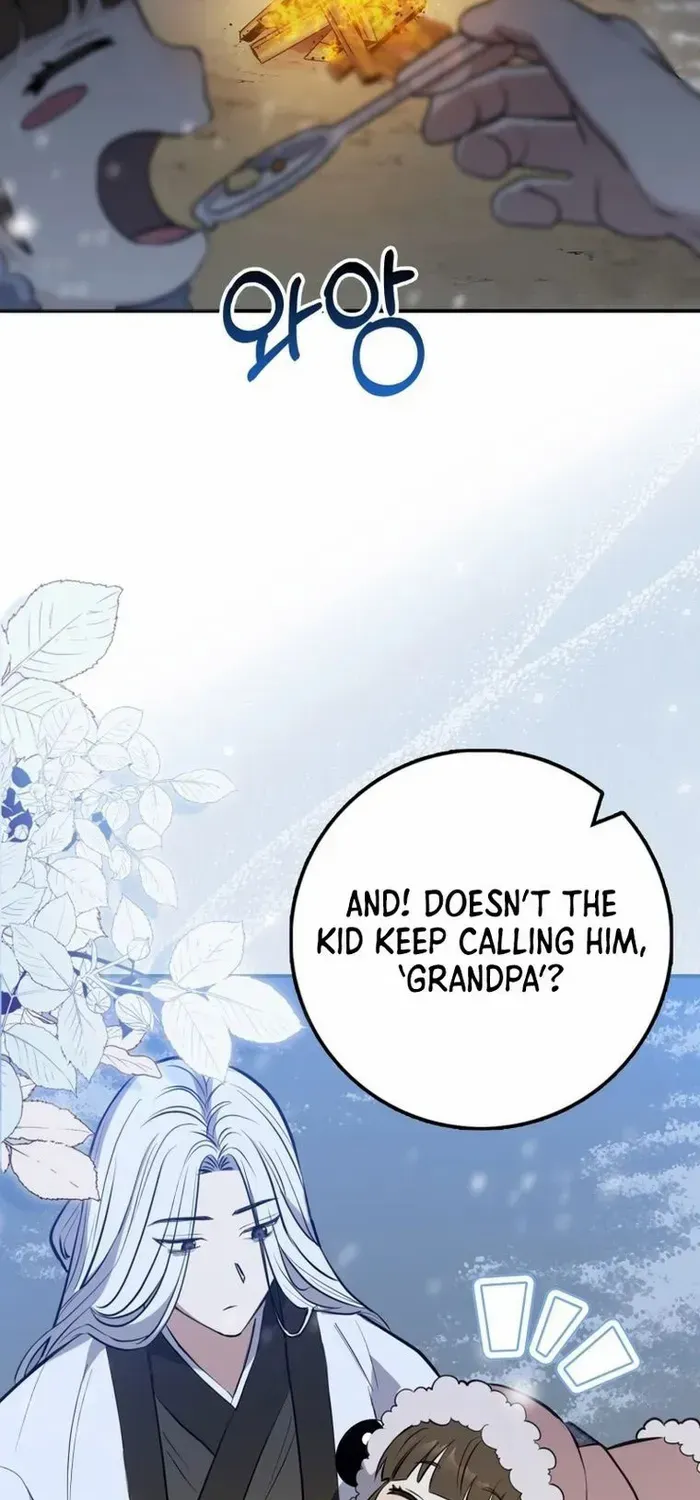 Read Sword God Dragon chapter 1 image 67 on Lezhin