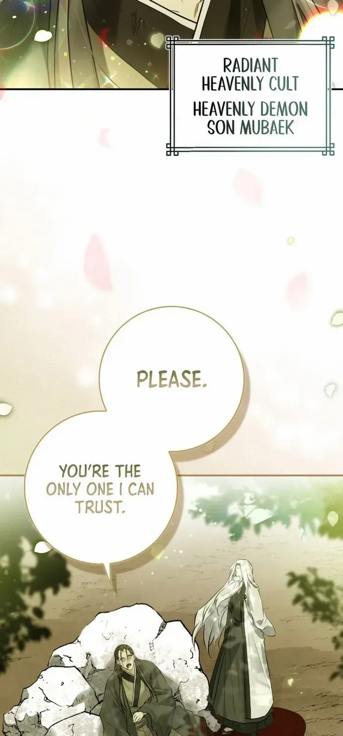 Read Sword God Dragon chapter 1 image 7 on Lezhin