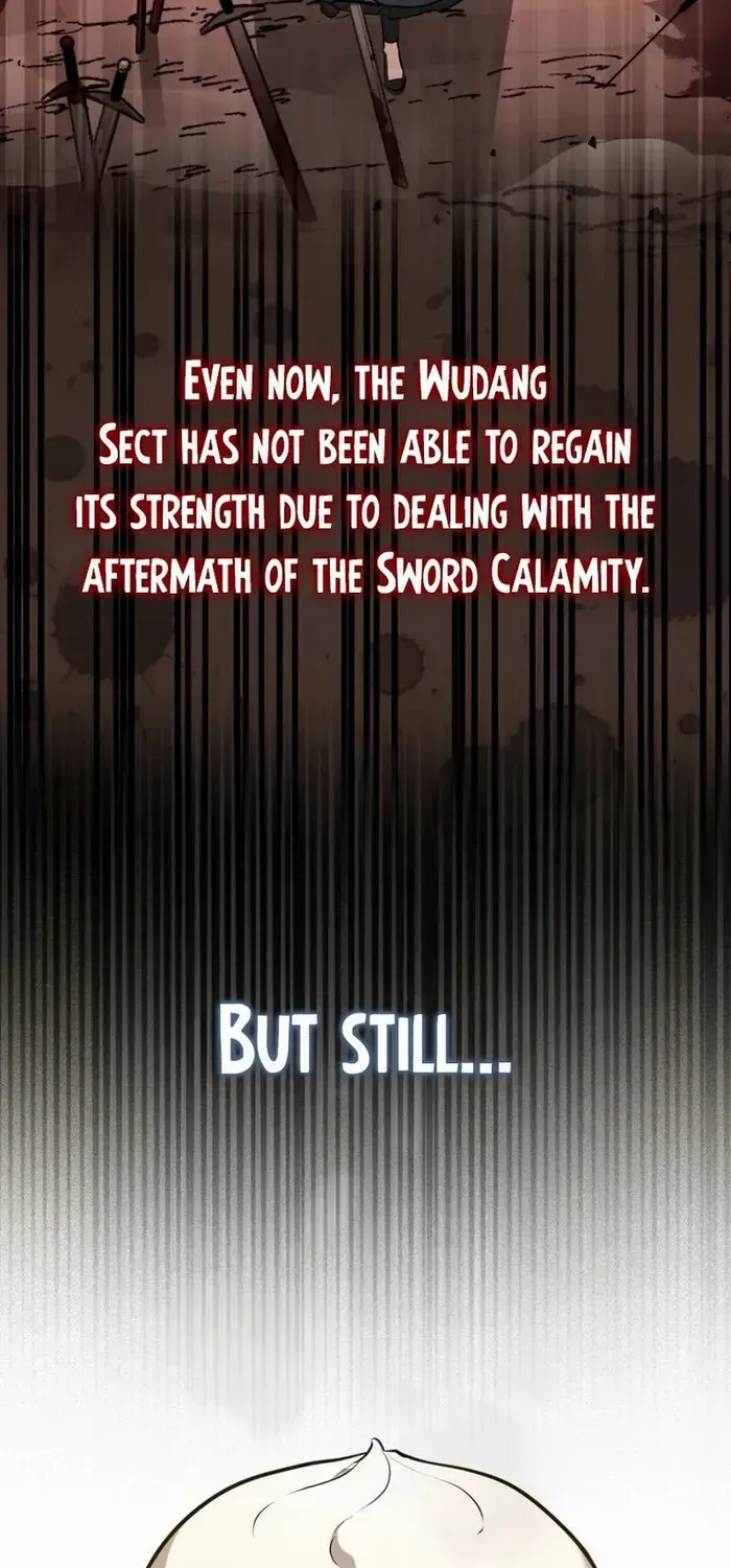 Read Sword God Dragon chapter 1 image 76 on Lezhin