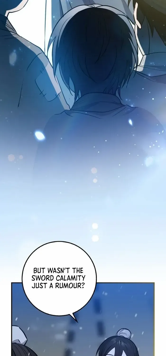 Read Sword God Dragon chapter 1 image 81 on Lezhin