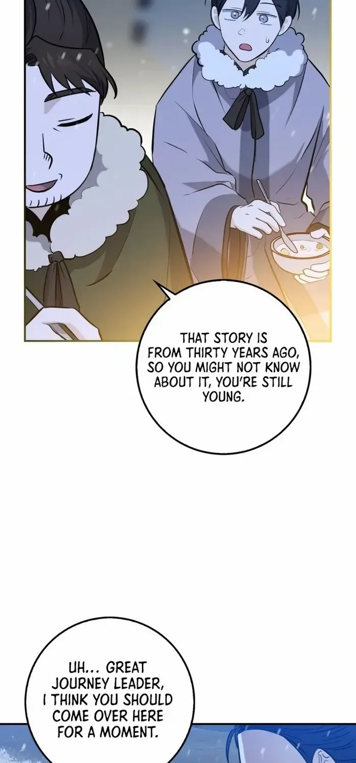 Read Sword God Dragon chapter 1 image 82 on Lezhin