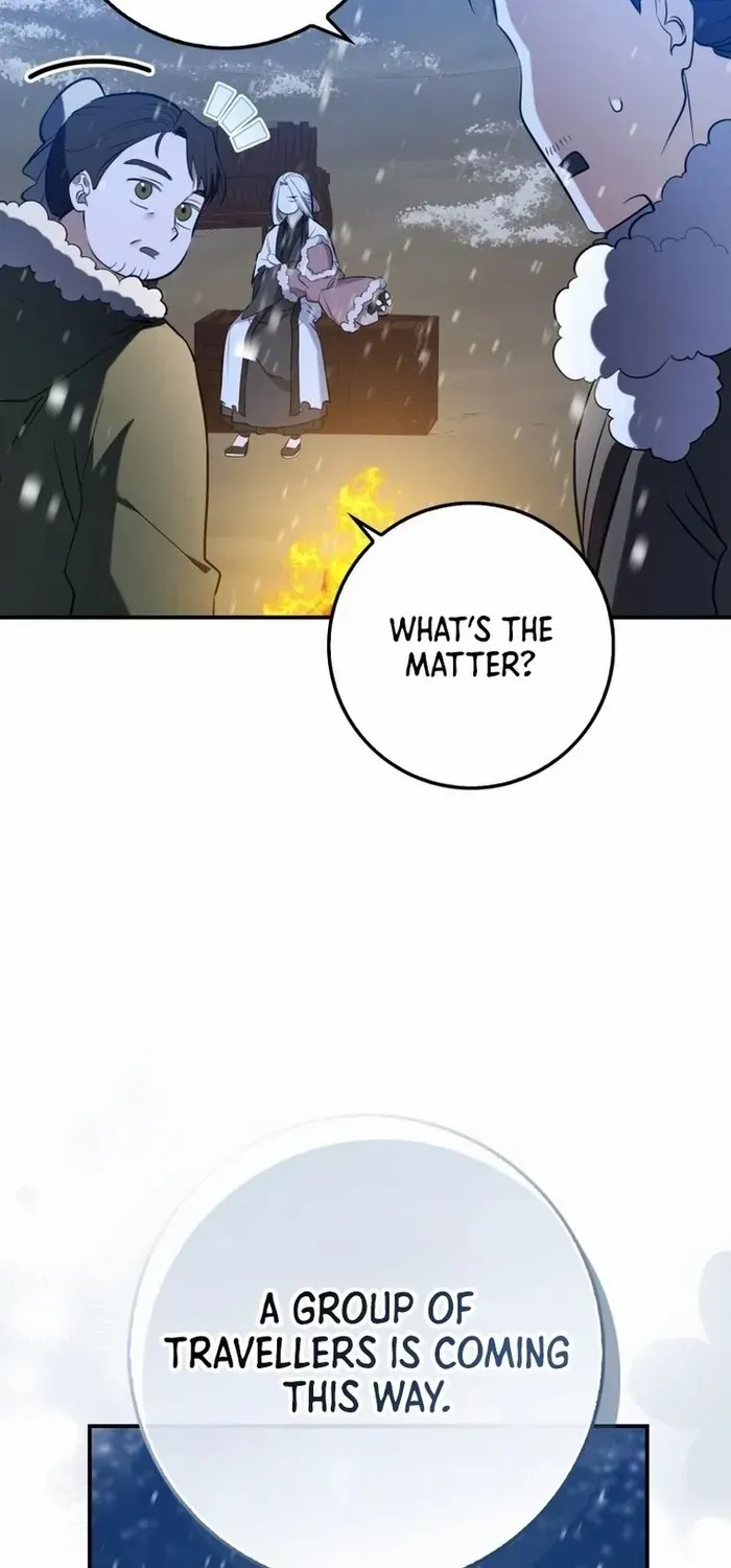 Read Sword God Dragon chapter 1 image 83 on Lezhin