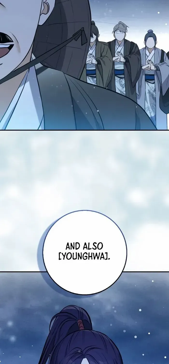 Read Sword God Dragon chapter 1 image 88 on Lezhin