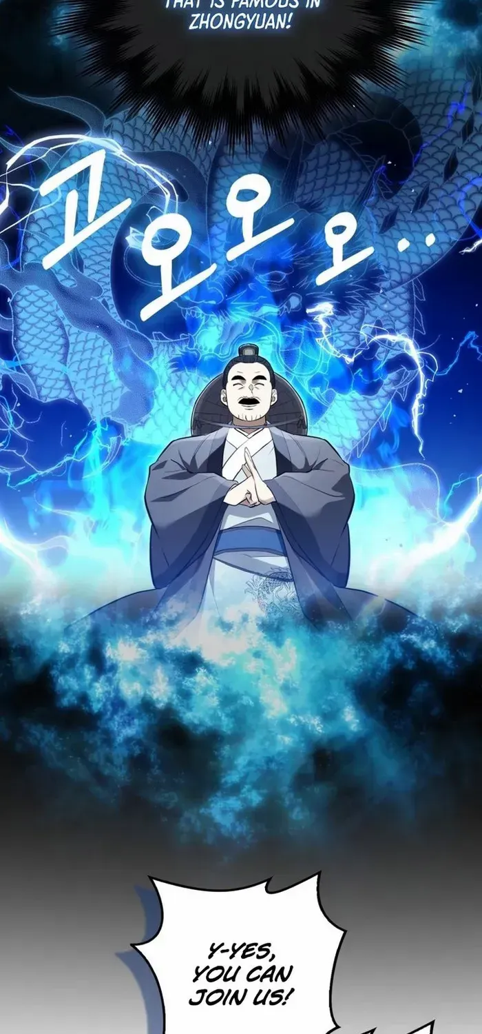 Read Sword God Dragon chapter 1 image 92 on Lezhin