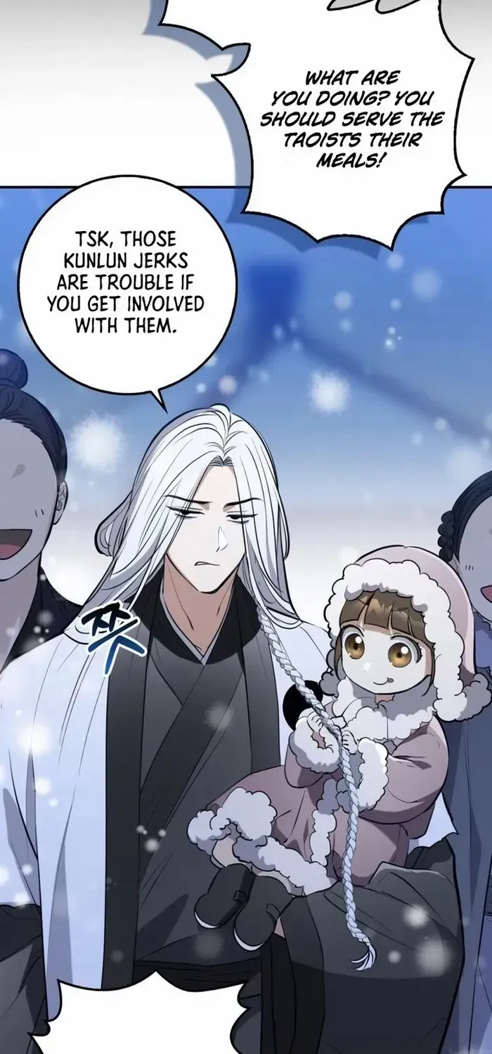 Read Sword God Dragon chapter 1 image 93 on Lezhin