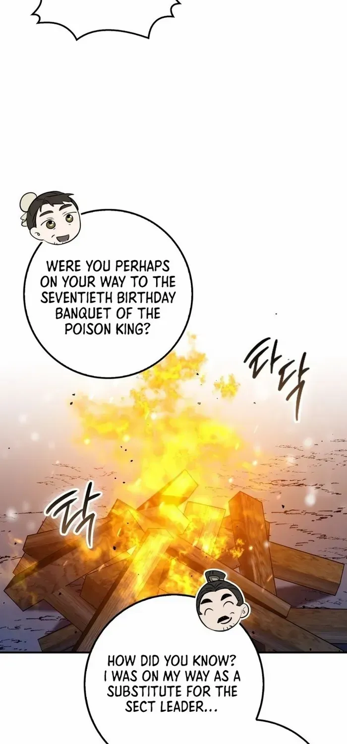 Read Sword God Dragon chapter 1 image 95 on Lezhin