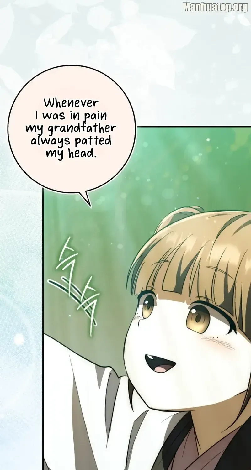 Read Sword God Dragon chapter 10 image 18 on Lezhin