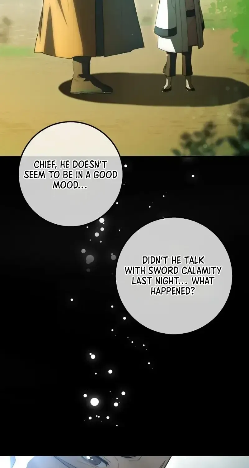 Read Sword God Dragon chapter 10 image 2 on Lezhin