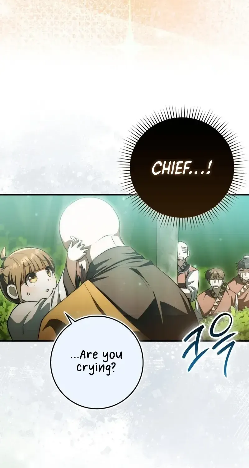 Read Sword God Dragon chapter 10 image 21 on Lezhin