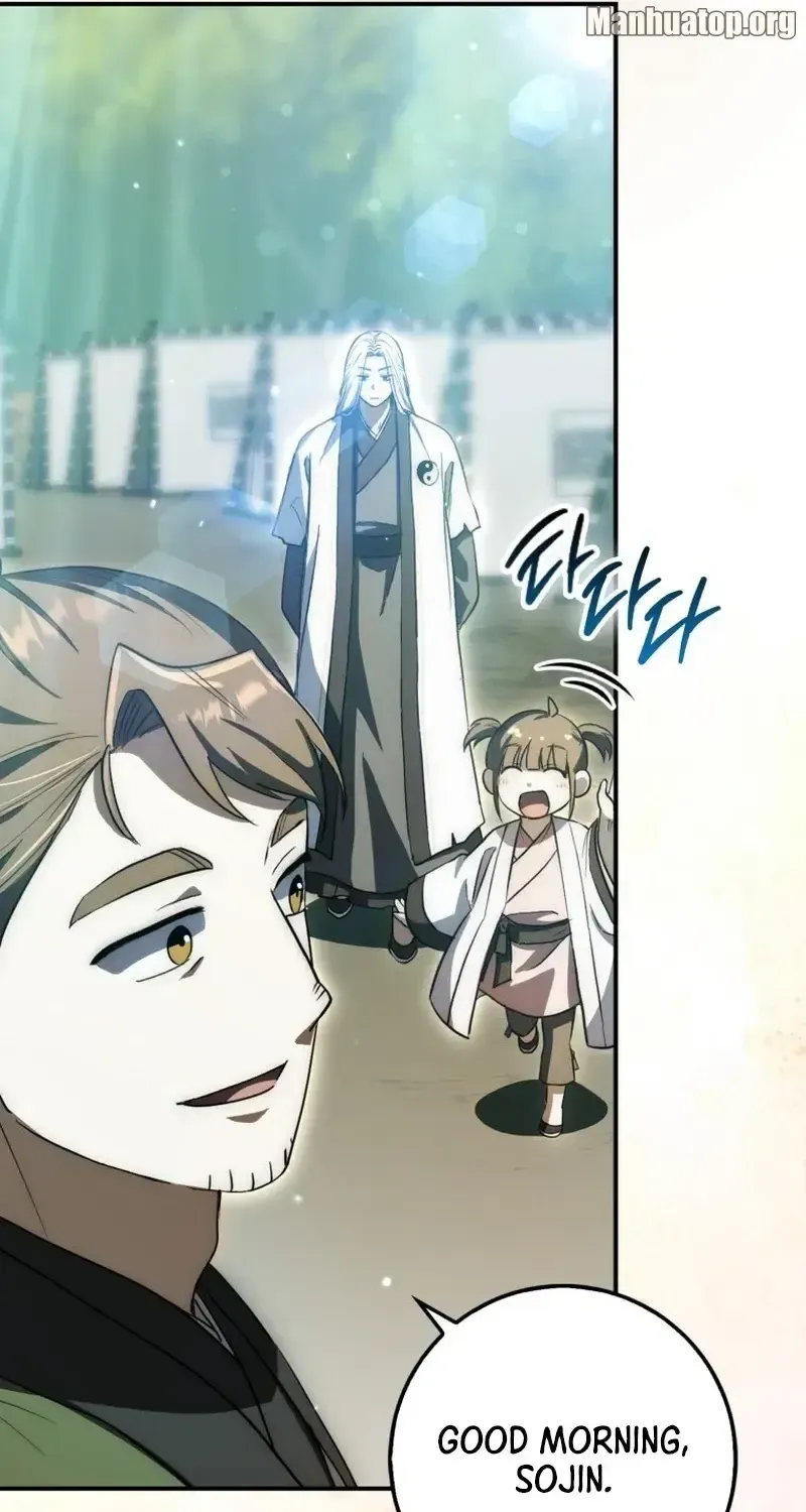 Read Sword God Dragon chapter 10 image 27 on Lezhin