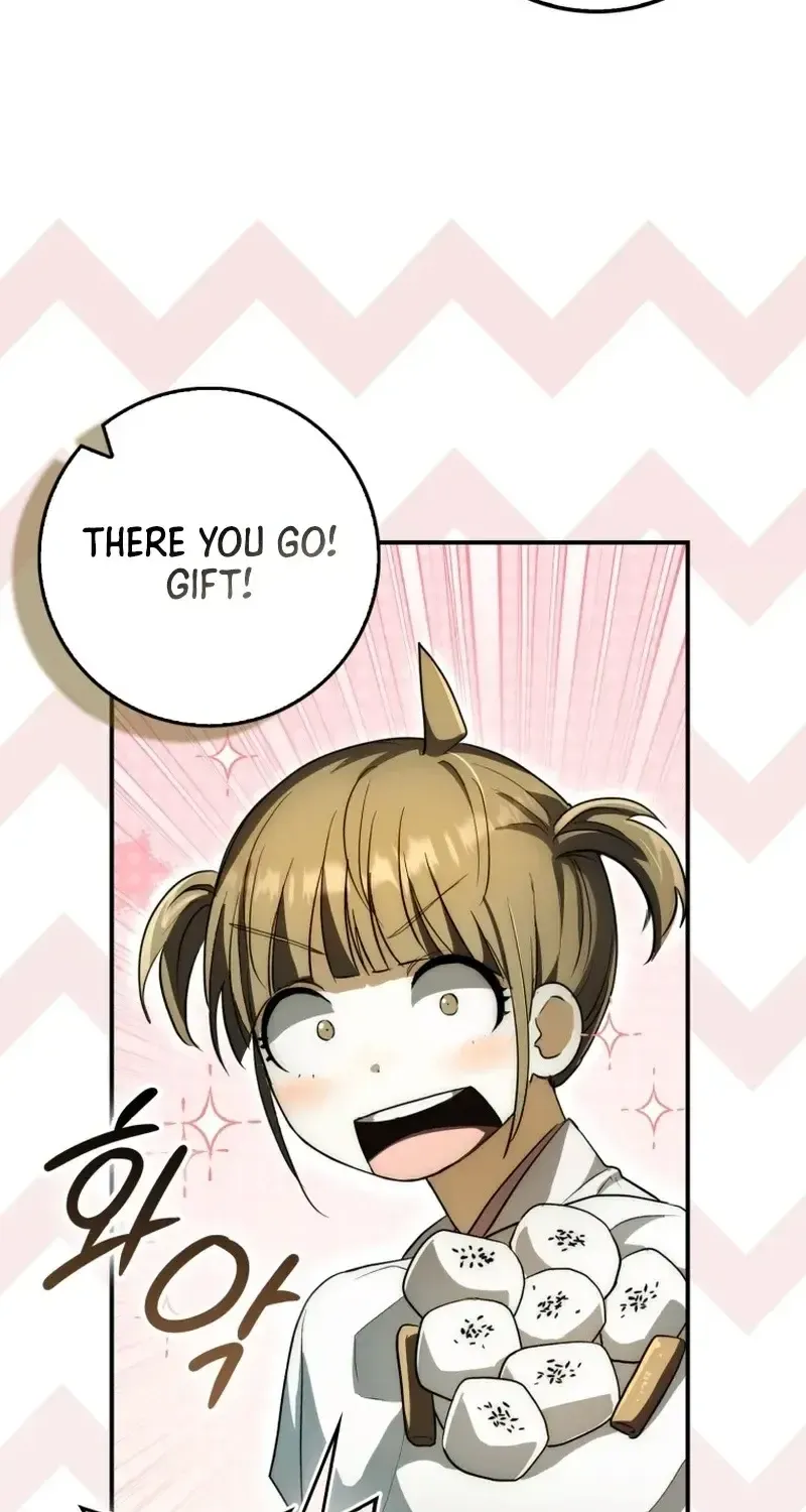 Read Sword God Dragon chapter 10 image 29 on Lezhin