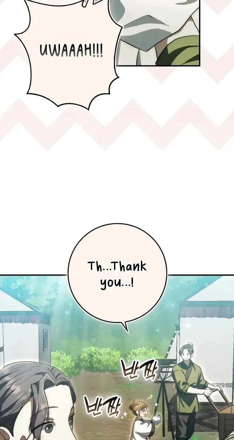 Read Sword God Dragon chapter 10 image 30 on Lezhin