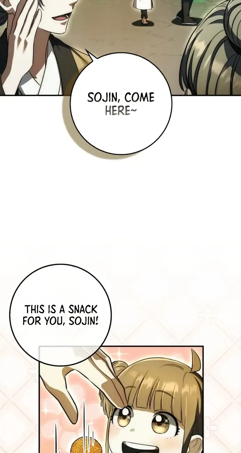 Read Sword God Dragon chapter 10 image 31 on Lezhin